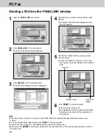 Предварительный просмотр 94 страницы Panasonic KX-FLM600 Operating Instructions Manual