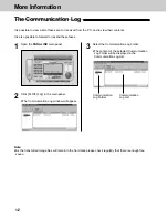 Предварительный просмотр 102 страницы Panasonic KX-FLM600 Operating Instructions Manual