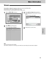 Предварительный просмотр 103 страницы Panasonic KX-FLM600 Operating Instructions Manual