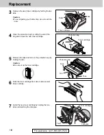 Предварительный просмотр 118 страницы Panasonic KX-FLM600 Operating Instructions Manual