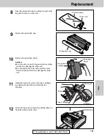 Предварительный просмотр 119 страницы Panasonic KX-FLM600 Operating Instructions Manual