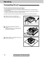 Предварительный просмотр 120 страницы Panasonic KX-FLM600 Operating Instructions Manual