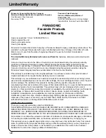 Предварительный просмотр 126 страницы Panasonic KX-FLM600 Operating Instructions Manual