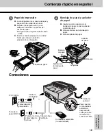 Предварительный просмотр 133 страницы Panasonic KX-FLM600 Operating Instructions Manual