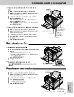 Предварительный просмотр 137 страницы Panasonic KX-FLM600 Operating Instructions Manual