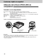 Предварительный просмотр 138 страницы Panasonic KX-FLM600 Operating Instructions Manual