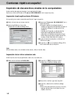 Предварительный просмотр 140 страницы Panasonic KX-FLM600 Operating Instructions Manual