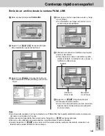 Предварительный просмотр 143 страницы Panasonic KX-FLM600 Operating Instructions Manual