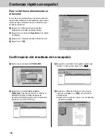 Предварительный просмотр 146 страницы Panasonic KX-FLM600 Operating Instructions Manual