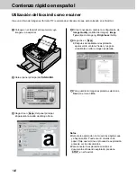 Предварительный просмотр 148 страницы Panasonic KX-FLM600 Operating Instructions Manual