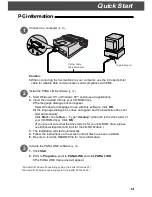 Preview for 15 page of Panasonic KX-FLM600E Operating Instructions Manual