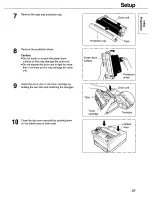 Предварительный просмотр 25 страницы Panasonic KX-FLM650 Operating Instructions Manual