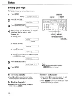 Предварительный просмотр 32 страницы Panasonic KX-FLM650 Operating Instructions Manual