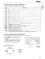 Предварительный просмотр 33 страницы Panasonic KX-FLM650 Operating Instructions Manual