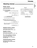 Предварительный просмотр 35 страницы Panasonic KX-FLM650 Operating Instructions Manual