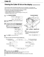 Предварительный просмотр 46 страницы Panasonic KX-FLM650 Operating Instructions Manual