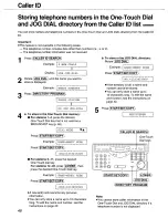 Предварительный просмотр 48 страницы Panasonic KX-FLM650 Operating Instructions Manual