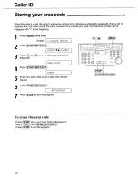 Предварительный просмотр 50 страницы Panasonic KX-FLM650 Operating Instructions Manual