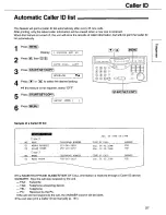 Предварительный просмотр 51 страницы Panasonic KX-FLM650 Operating Instructions Manual