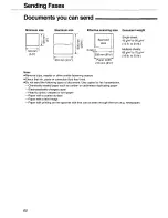 Предварительный просмотр 60 страницы Panasonic KX-FLM650 Operating Instructions Manual