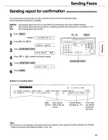 Предварительный просмотр 61 страницы Panasonic KX-FLM650 Operating Instructions Manual