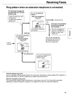 Предварительный просмотр 81 страницы Panasonic KX-FLM650 Operating Instructions Manual