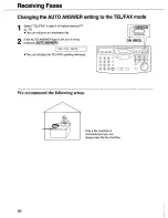 Предварительный просмотр 82 страницы Panasonic KX-FLM650 Operating Instructions Manual