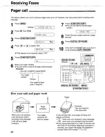 Предварительный просмотр 88 страницы Panasonic KX-FLM650 Operating Instructions Manual