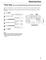 Предварительный просмотр 89 страницы Panasonic KX-FLM650 Operating Instructions Manual