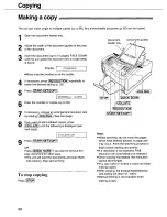 Предварительный просмотр 90 страницы Panasonic KX-FLM650 Operating Instructions Manual