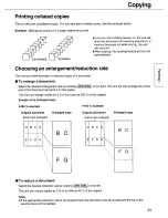 Предварительный просмотр 91 страницы Panasonic KX-FLM650 Operating Instructions Manual