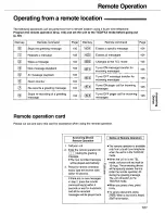 Предварительный просмотр 101 страницы Panasonic KX-FLM650 Operating Instructions Manual