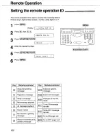 Предварительный просмотр 102 страницы Panasonic KX-FLM650 Operating Instructions Manual