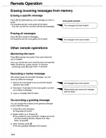 Предварительный просмотр 104 страницы Panasonic KX-FLM650 Operating Instructions Manual