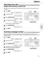 Предварительный просмотр 111 страницы Panasonic KX-FLM650 Operating Instructions Manual