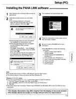 Предварительный просмотр 113 страницы Panasonic KX-FLM650 Operating Instructions Manual