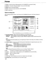 Предварительный просмотр 120 страницы Panasonic KX-FLM650 Operating Instructions Manual