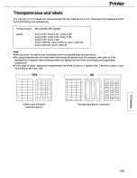 Предварительный просмотр 123 страницы Panasonic KX-FLM650 Operating Instructions Manual