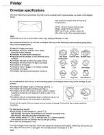 Предварительный просмотр 124 страницы Panasonic KX-FLM650 Operating Instructions Manual