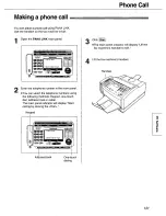 Предварительный просмотр 131 страницы Panasonic KX-FLM650 Operating Instructions Manual