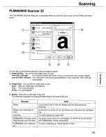 Предварительный просмотр 135 страницы Panasonic KX-FLM650 Operating Instructions Manual