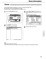 Предварительный просмотр 139 страницы Panasonic KX-FLM650 Operating Instructions Manual