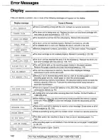 Предварительный просмотр 142 страницы Panasonic KX-FLM650 Operating Instructions Manual