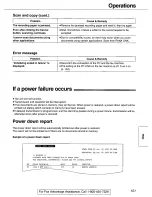 Предварительный просмотр 151 страницы Panasonic KX-FLM650 Operating Instructions Manual