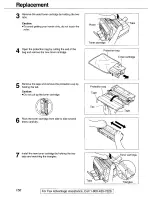 Предварительный просмотр 156 страницы Panasonic KX-FLM650 Operating Instructions Manual