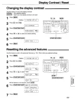 Предварительный просмотр 163 страницы Panasonic KX-FLM650 Operating Instructions Manual