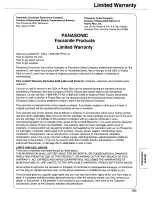 Предварительный просмотр 165 страницы Panasonic KX-FLM650 Operating Instructions Manual