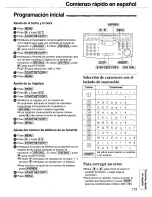 Предварительный просмотр 173 страницы Panasonic KX-FLM650 Operating Instructions Manual