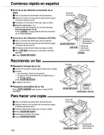 Предварительный просмотр 176 страницы Panasonic KX-FLM650 Operating Instructions Manual