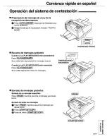 Предварительный просмотр 177 страницы Panasonic KX-FLM650 Operating Instructions Manual